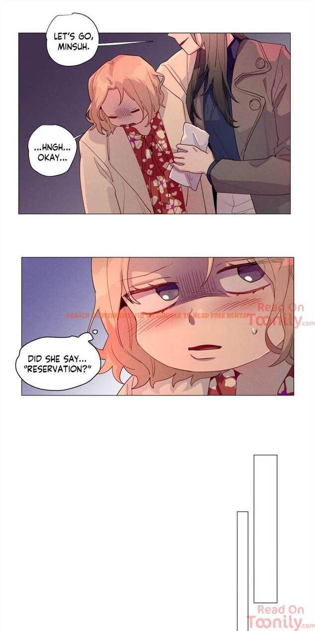 Read Hentai Image 7 243 in comic The Missing O - Chapter 46 - hentaitnt.net