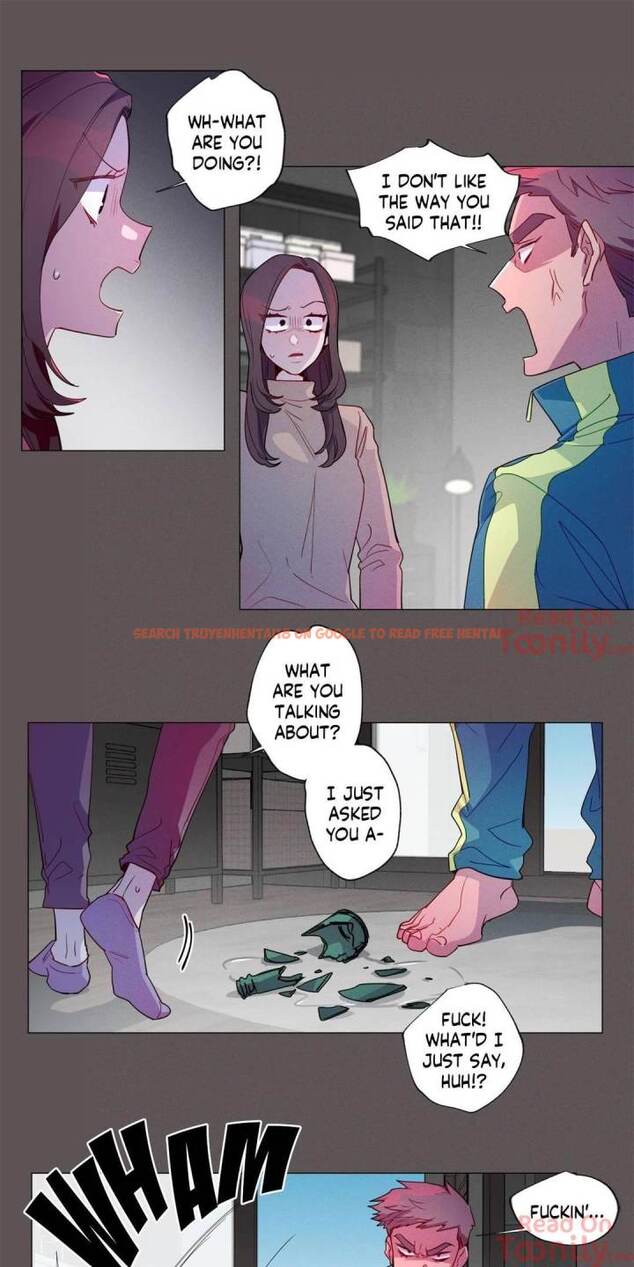 Read Hentai Image 1 243 in comic The Missing O - Chapter 47 - hentaitnt.net