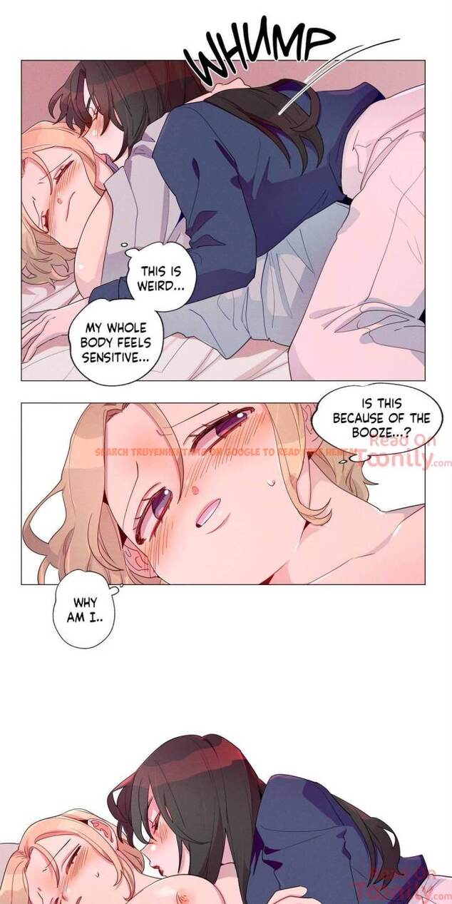Read Hentai Image 10 243 in comic The Missing O - Chapter 47 - hentaitnt.net