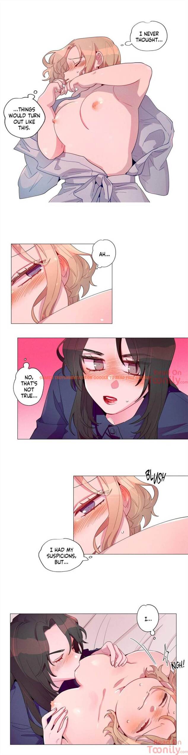 Read Hentai Image 12 243 in comic The Missing O - Chapter 47 - hentaitnt.net