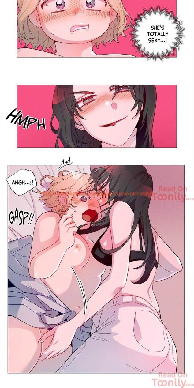 Read Hentai Image 15 243 in comic The Missing O - Chapter 47 - hentaitnt.net