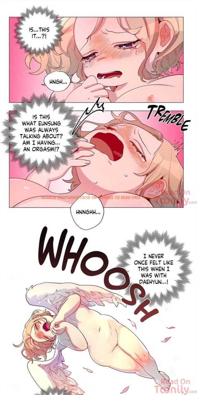 Read Hentai Image 17 243 in comic The Missing O - Chapter 47 - hentaitnt.net