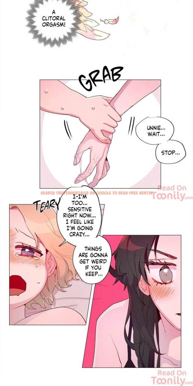 Read Hentai Image 18 243 in comic The Missing O - Chapter 47 - hentaitnt.net