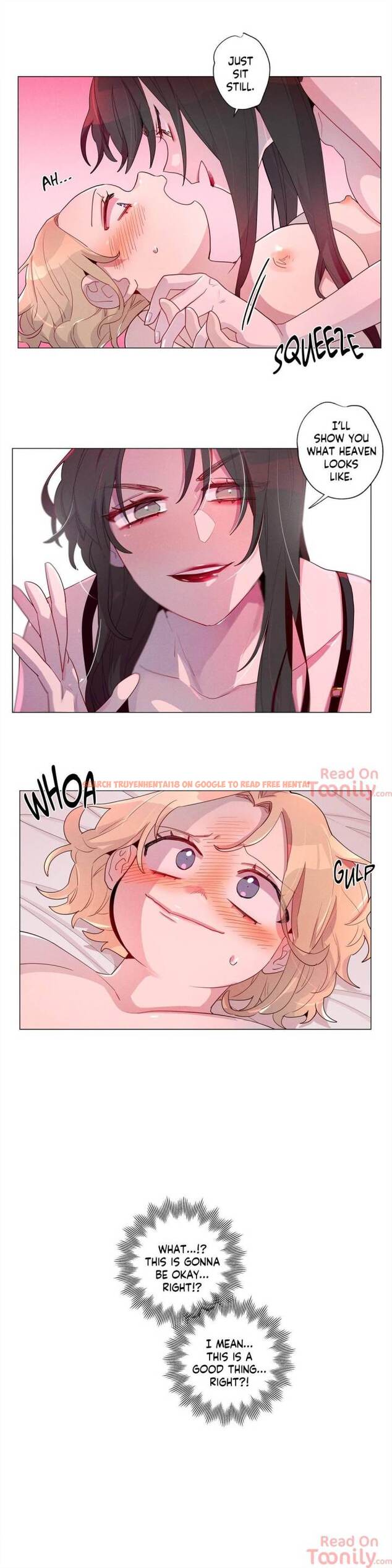 Read Hentai Image 19 243 in comic The Missing O - Chapter 47 - hentaitnt.net