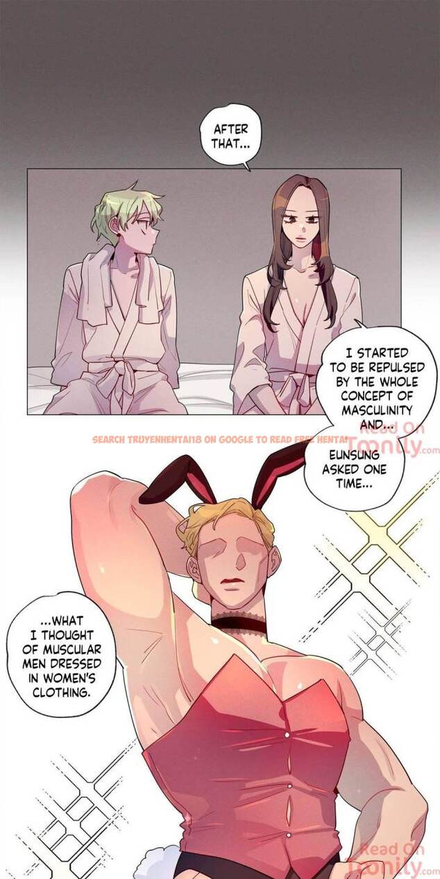 Read Hentai Image 5 243 in comic The Missing O - Chapter 47 - hentaitnt.net