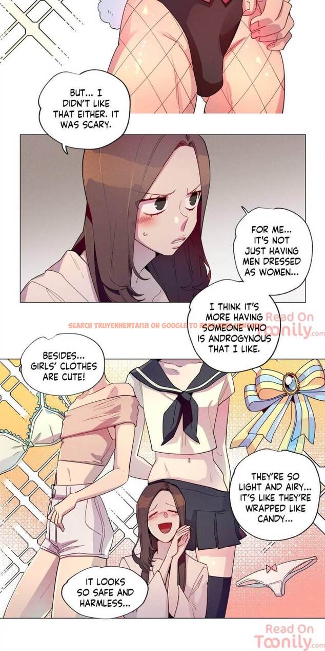 Read Hentai Image 6 243 in comic The Missing O - Chapter 47 - hentaitnt.net