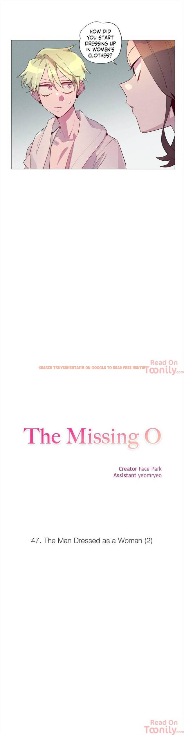 Read Hentai Image 8 243 in comic The Missing O - Chapter 47 - hentaitnt.net