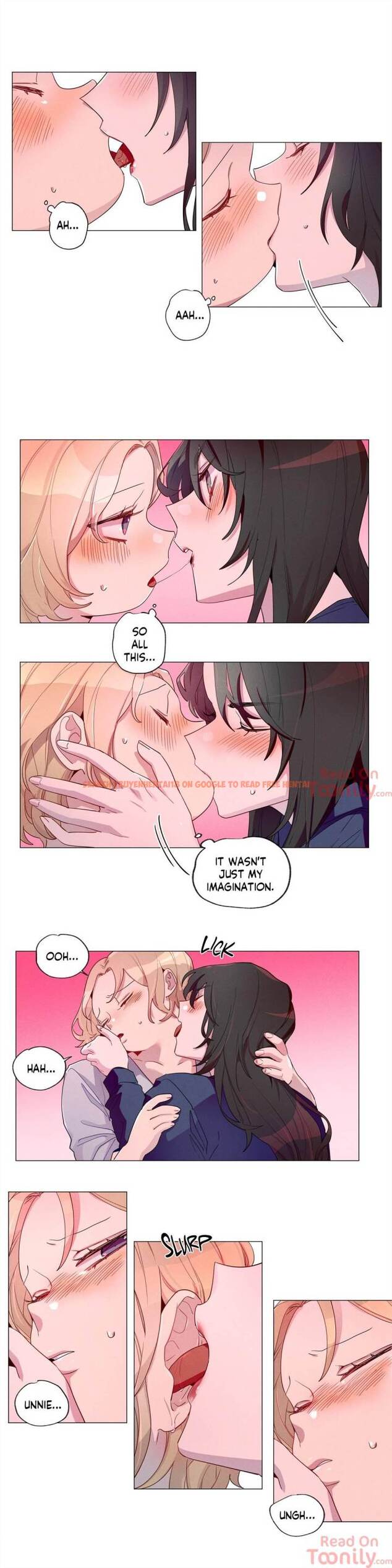 Read Hentai Image 9 243 in comic The Missing O - Chapter 47 - hentaitnt.net