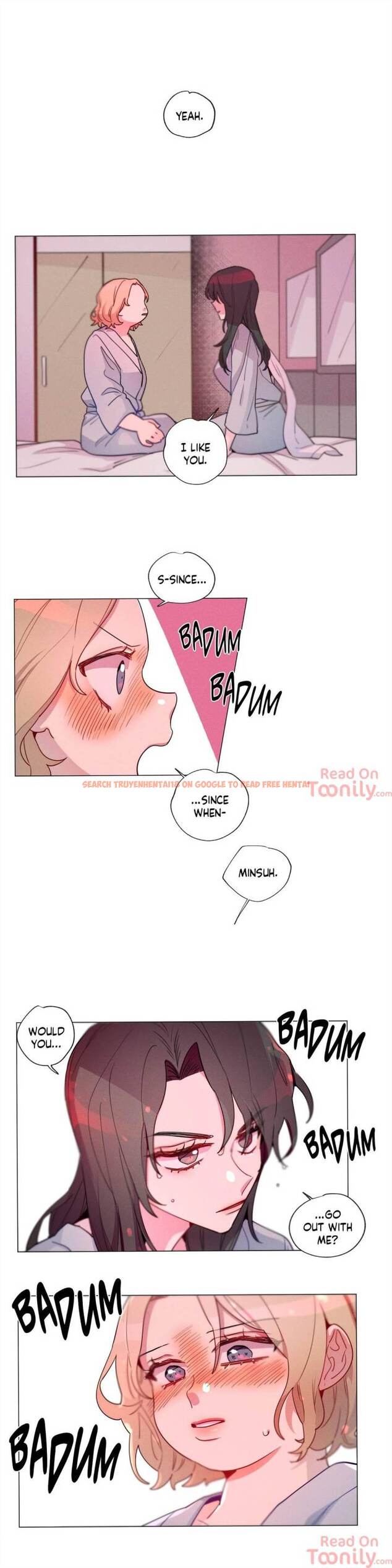 Read Hentai Image 11 243 in comic The Missing O - Chapter 48 - hentaitnt.net