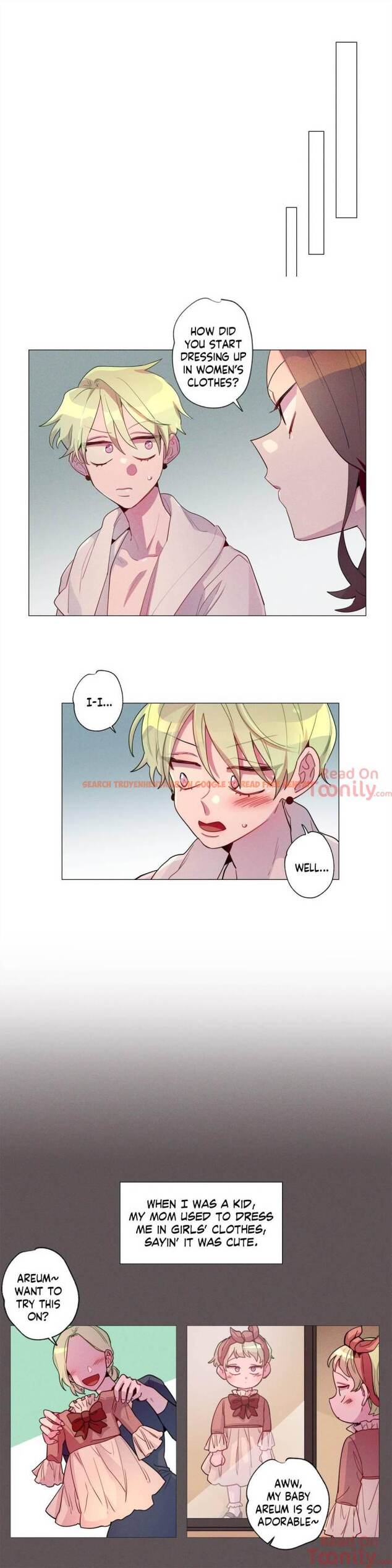 Read Hentai Image 12 243 in comic The Missing O - Chapter 48 - hentaitnt.net