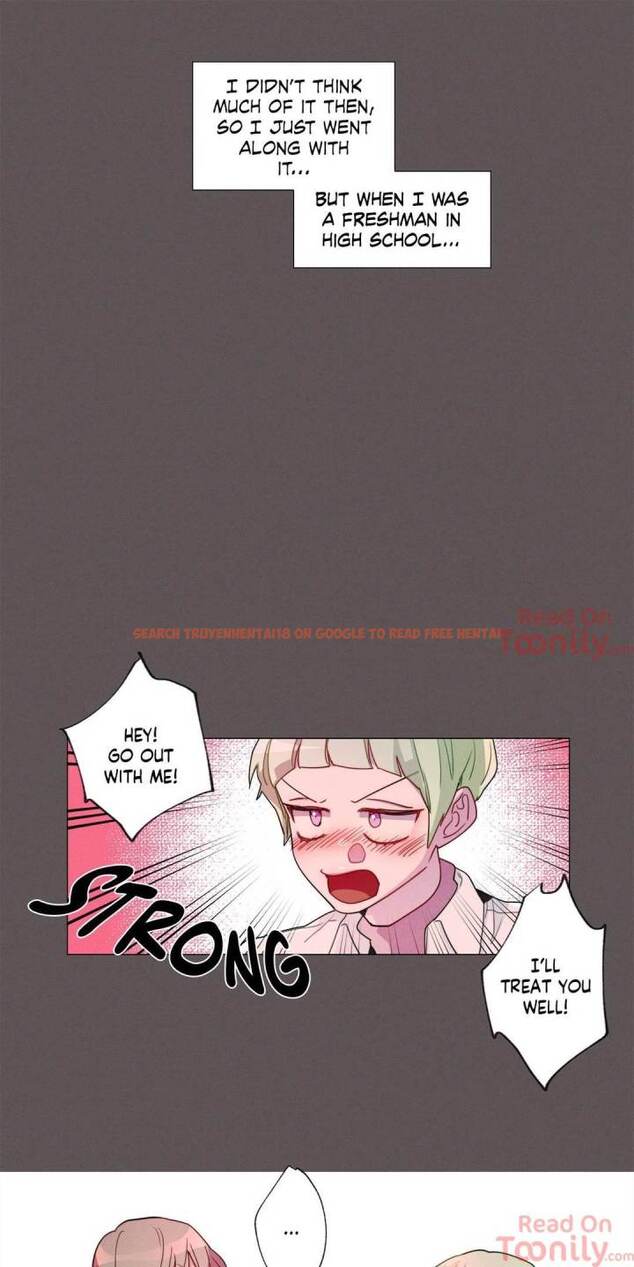 Read Hentai Image 13 243 in comic The Missing O - Chapter 48 - hentaitnt.net