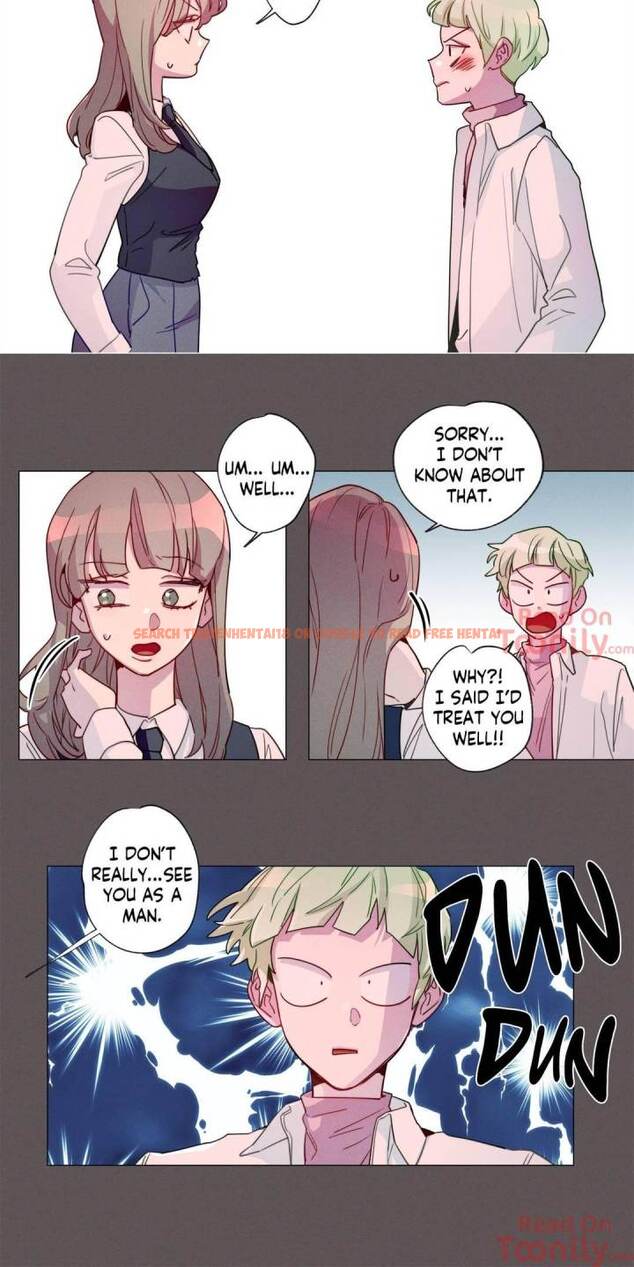 Read Hentai Image 14 243 in comic The Missing O - Chapter 48 - hentaitnt.net