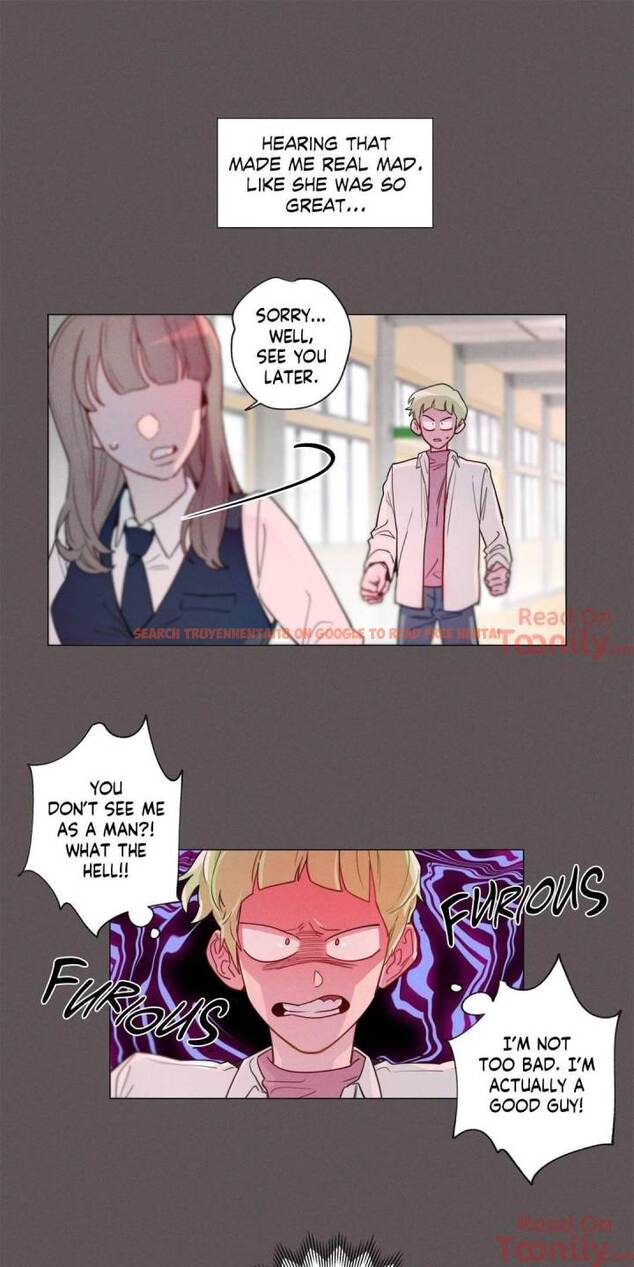 Read Hentai Image 15 243 in comic The Missing O - Chapter 48 - hentaitnt.net