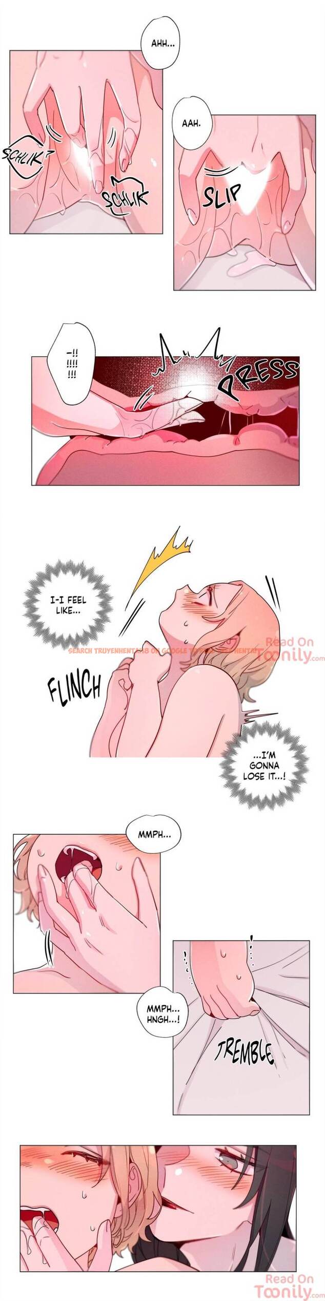 Read Hentai Image 2 243 in comic The Missing O - Chapter 48 - hentaitnt.net