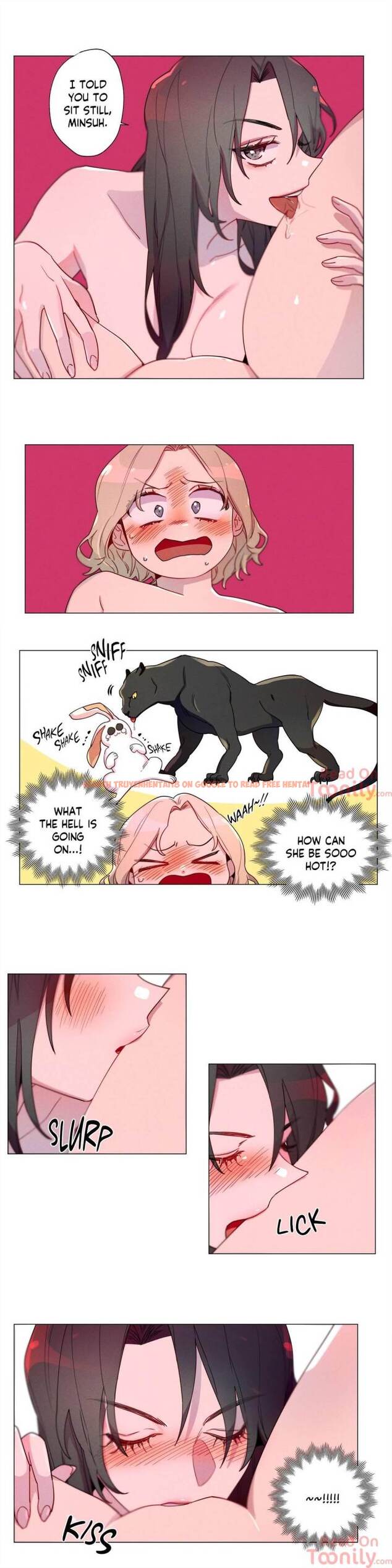 Read Hentai Image 4 243 in comic The Missing O - Chapter 48 - hentaitnt.net