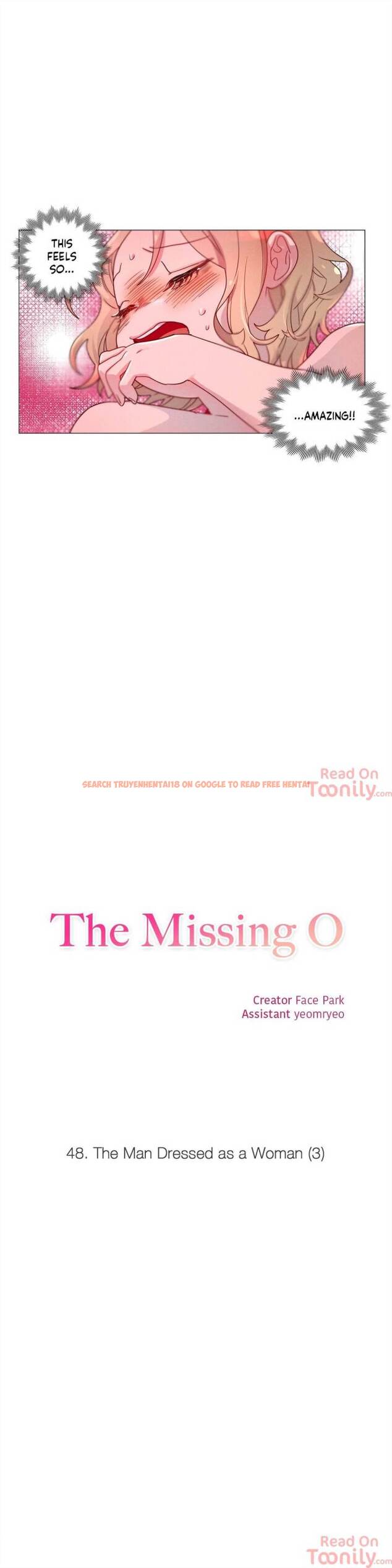 Read Hentai Image 6 243 in comic The Missing O - Chapter 48 - hentaitnt.net