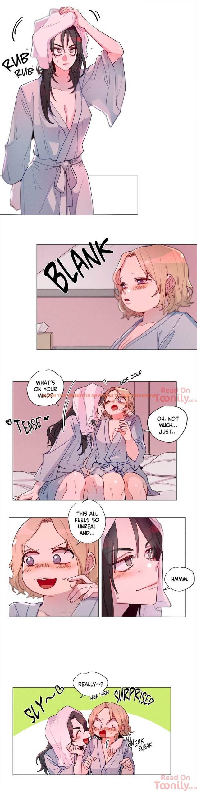 Read Hentai Image 7 243 in comic The Missing O - Chapter 48 - hentaitnt.net