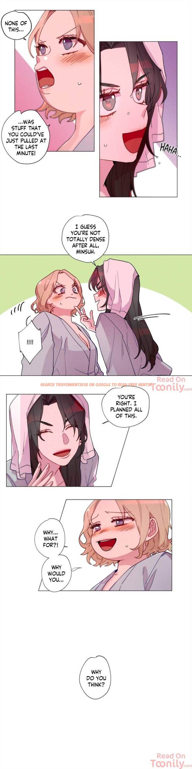 Read Hentai Image 9 243 in comic The Missing O - Chapter 48 - hentaitnt.net