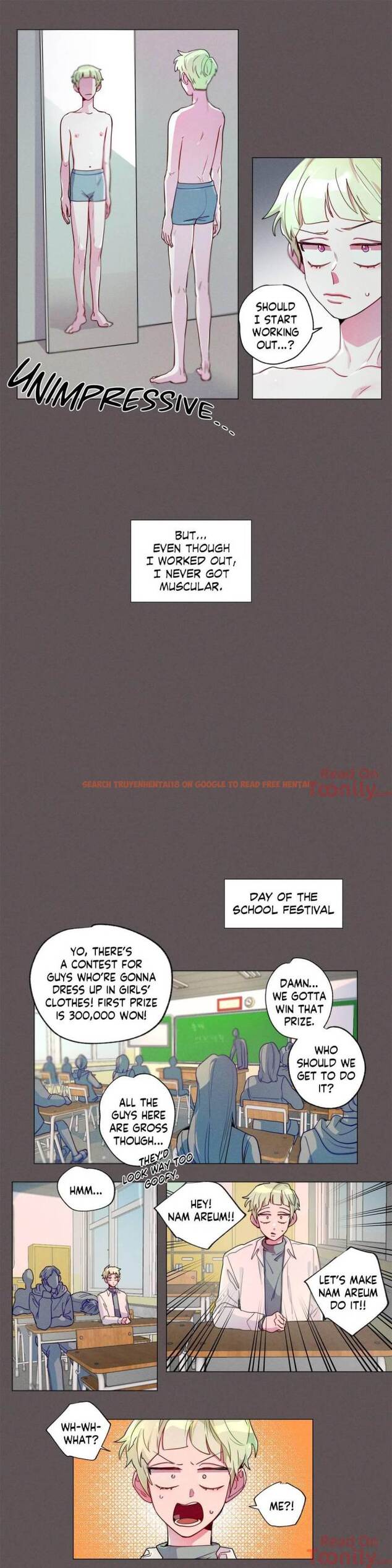 Read Hentai Image 1 243 in comic The Missing O - Chapter 49 - hentaitnt.net