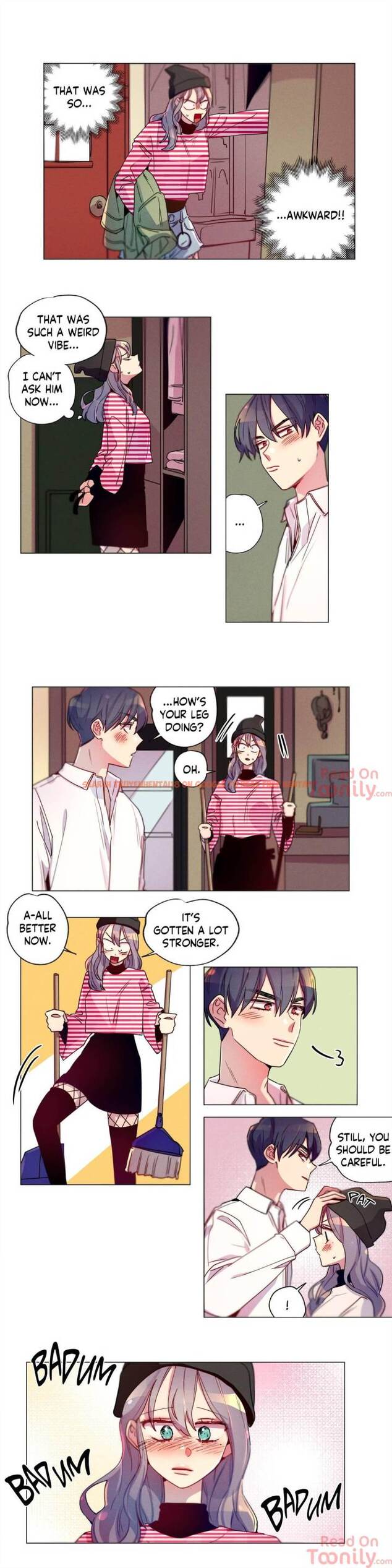 Read Hentai Image 11 243 in comic The Missing O - Chapter 49 - hentaitnt.net