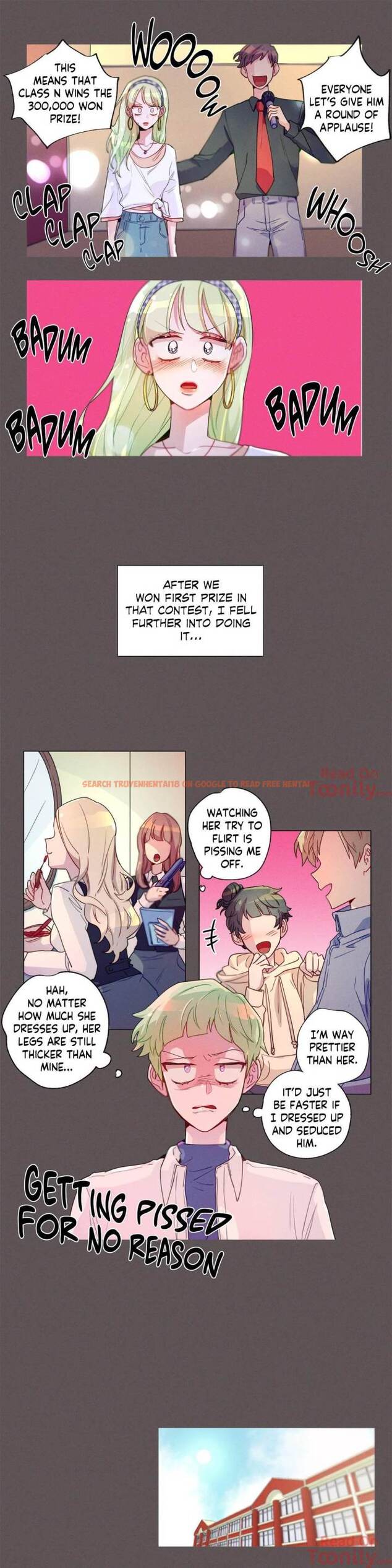 Read Hentai Image 3 243 in comic The Missing O - Chapter 49 - hentaitnt.net