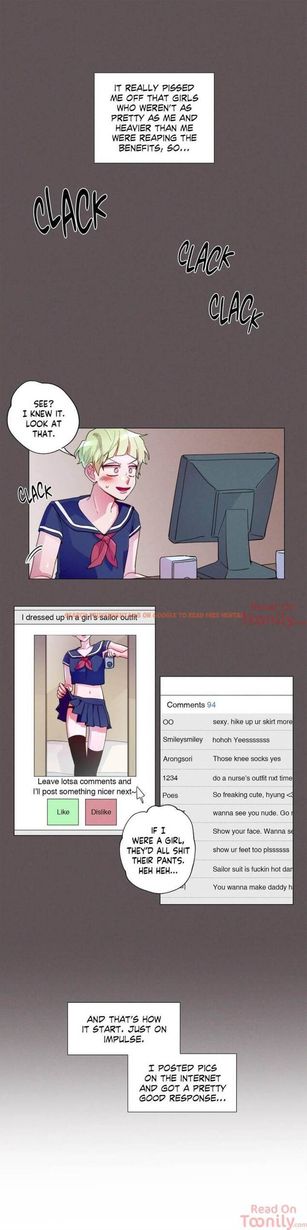 Read Hentai Image 5 243 in comic The Missing O - Chapter 49 - hentaitnt.net