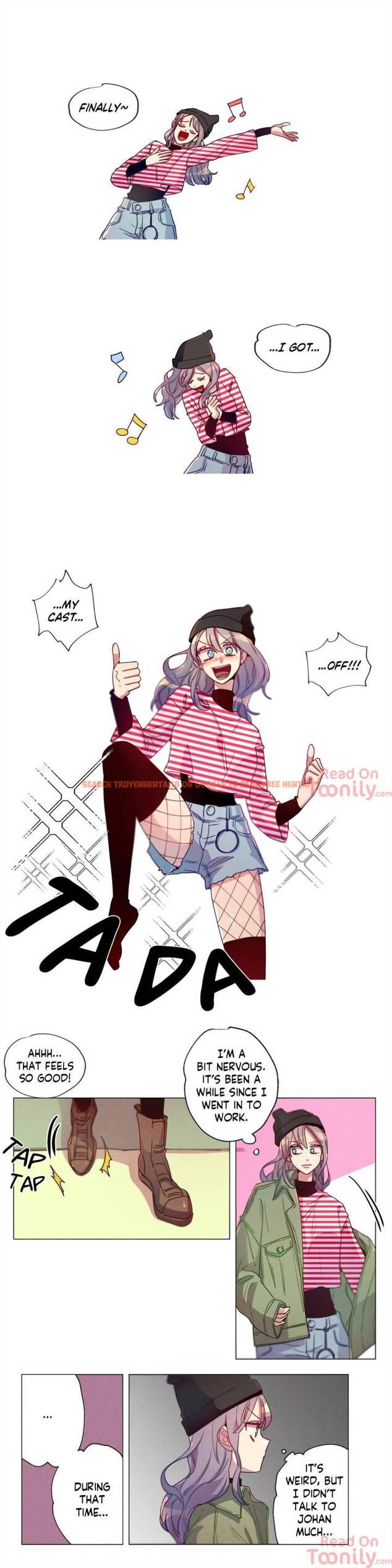 Read Hentai Image 8 243 in comic The Missing O - Chapter 49 - hentaitnt.net