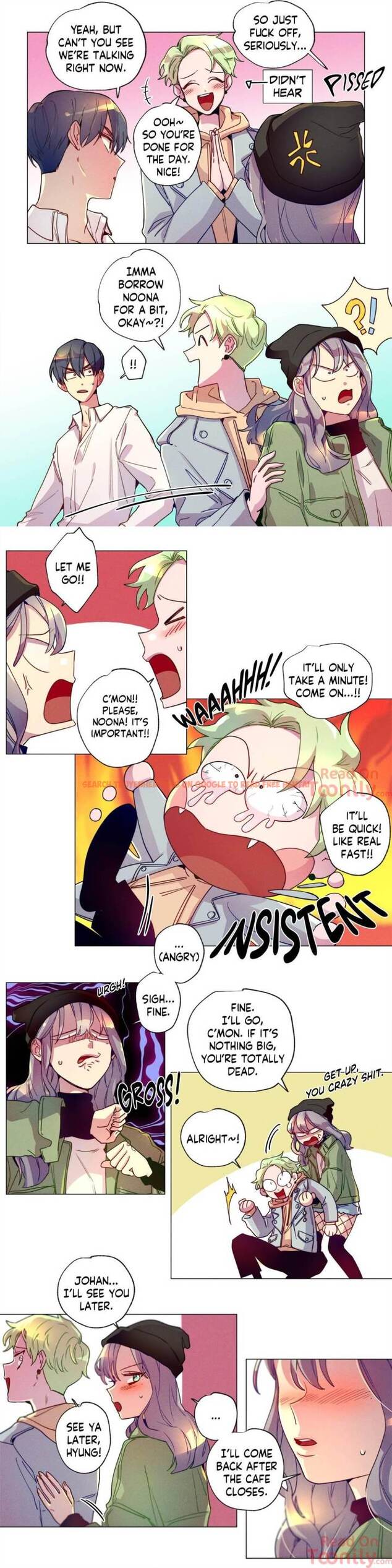 Read Hentai Image 10 243 in comic The Missing O - Chapter 50 - hentaitnt.net