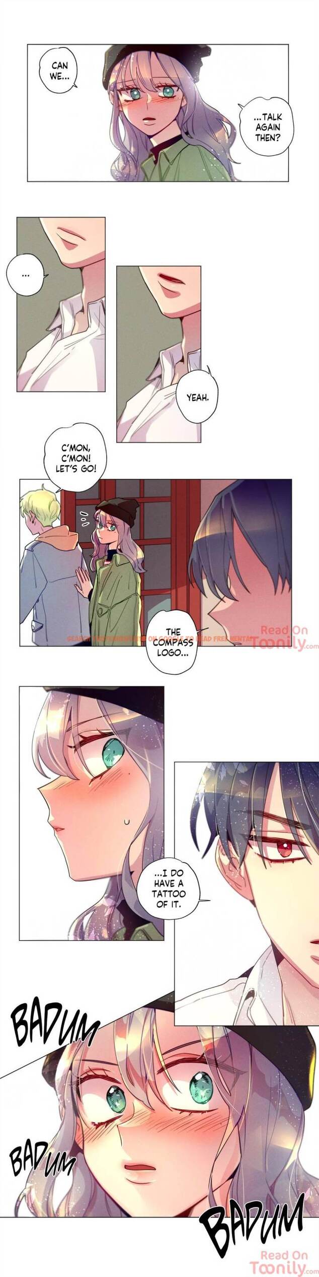 Read Hentai Image 11 243 in comic The Missing O - Chapter 50 - hentaitnt.net