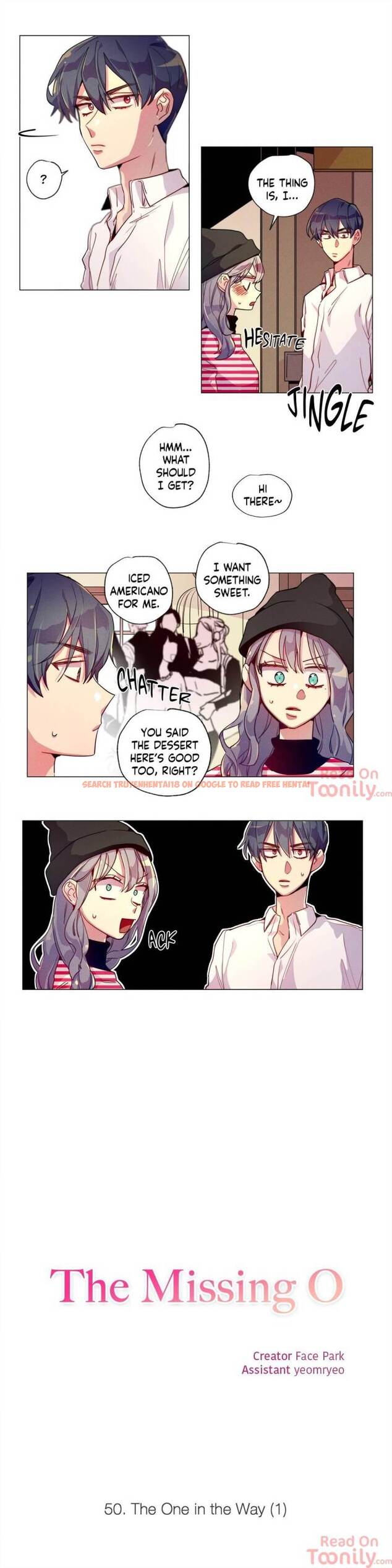 Read Hentai Image 2 243 in comic The Missing O - Chapter 50 - hentaitnt.net