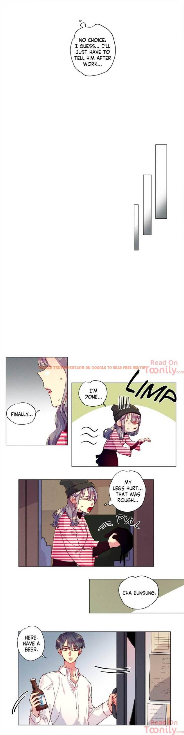 Read Hentai Image 4 243 in comic The Missing O - Chapter 50 - hentaitnt.net