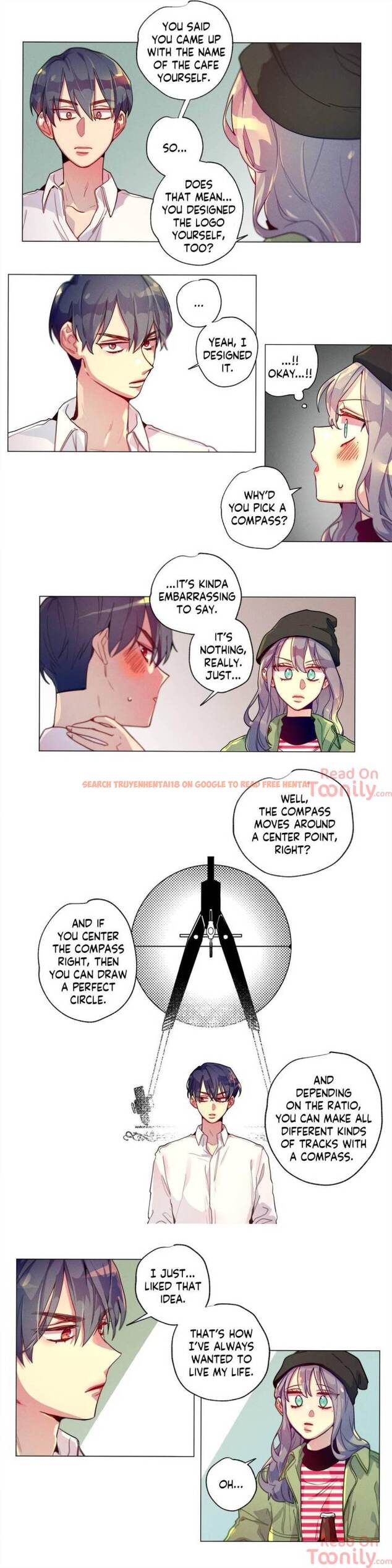 Read Hentai Image 6 243 in comic The Missing O - Chapter 50 - hentaitnt.net