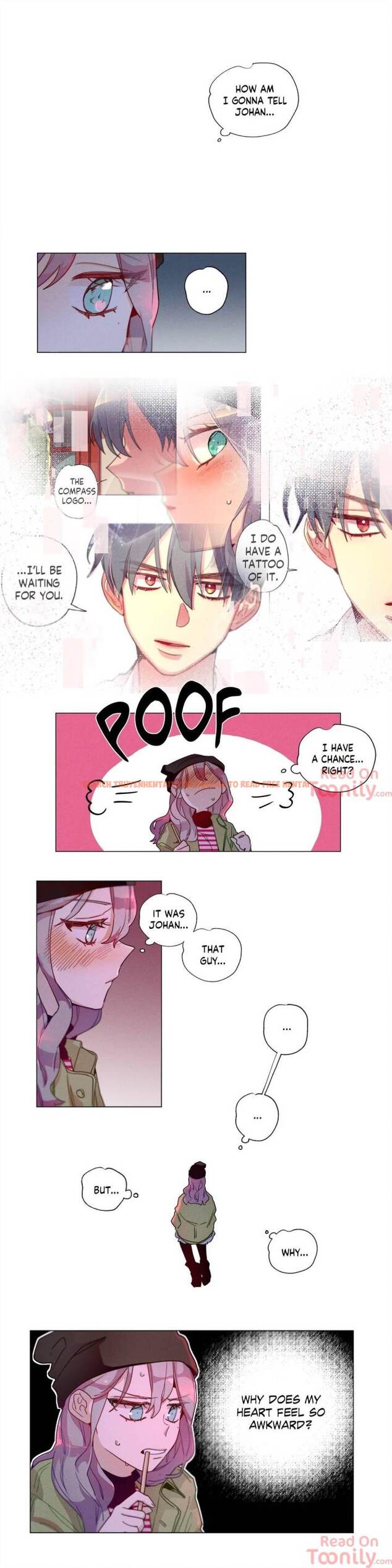 Read Hentai Image 11 243 in comic The Missing O - Chapter 51 - hentaitnt.net