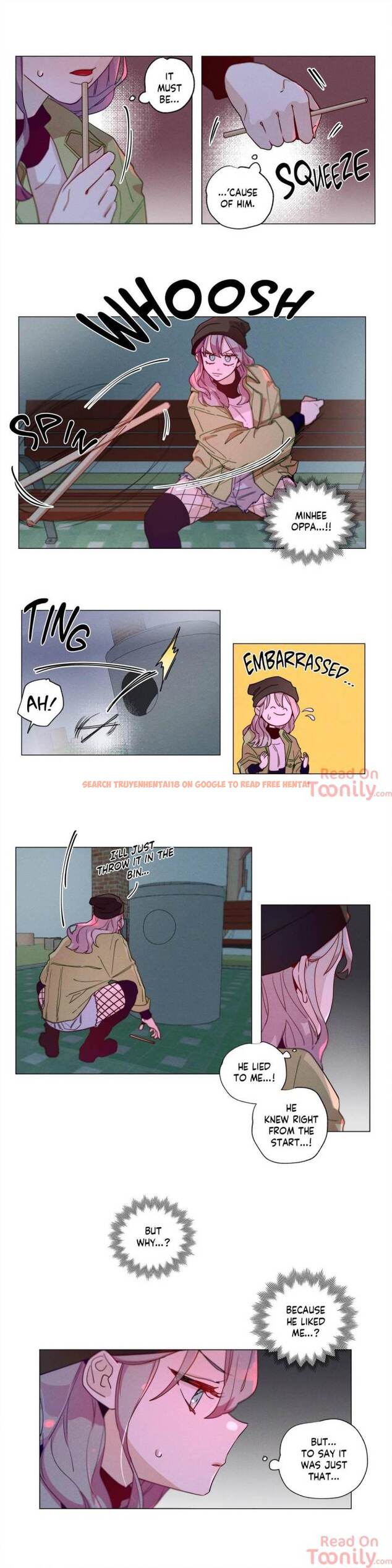 Read Hentai Image 12 243 in comic The Missing O - Chapter 51 - hentaitnt.net