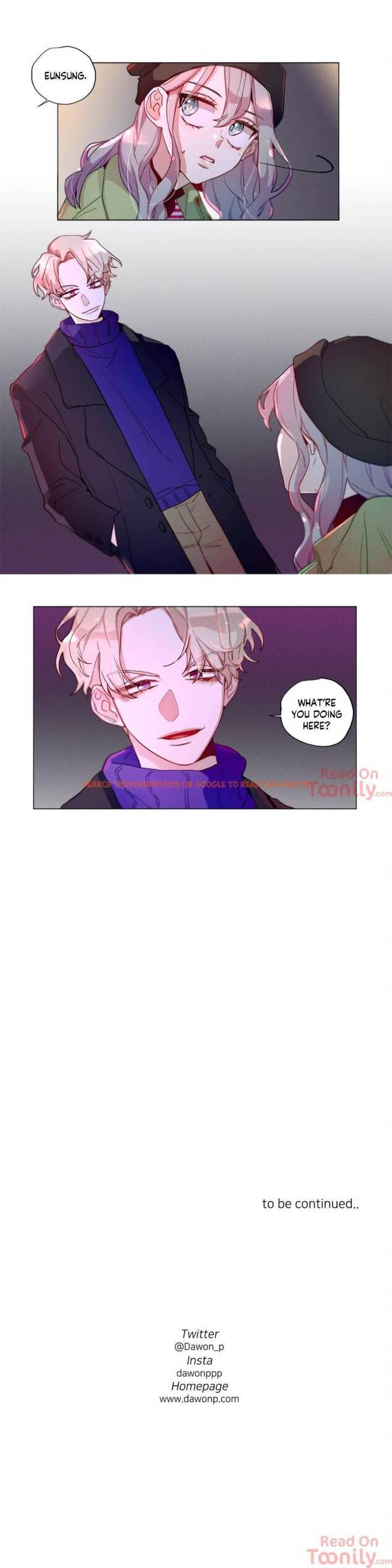 Read Hentai Image 13 243 in comic The Missing O - Chapter 51 - hentaitnt.net