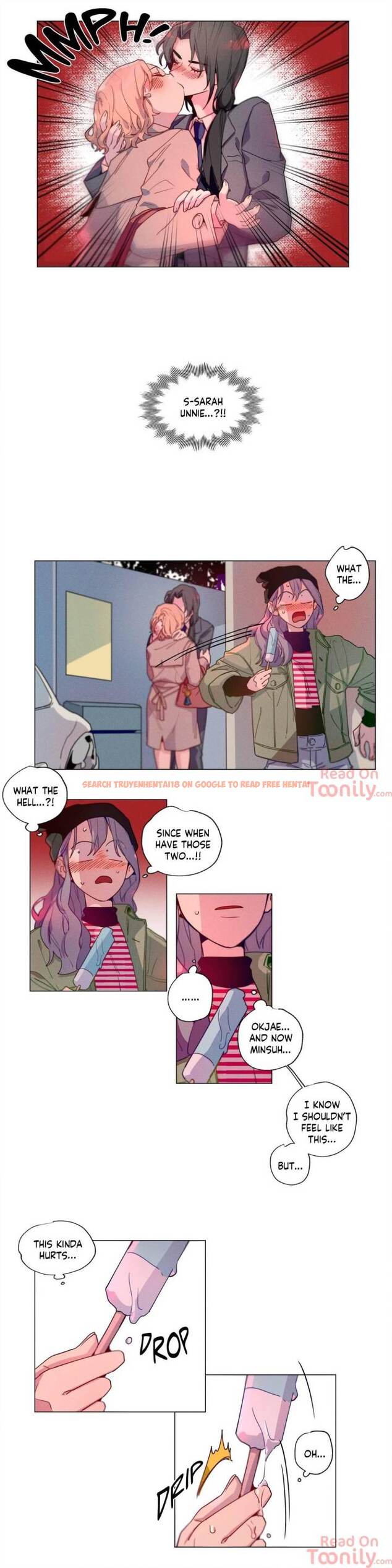 Read Hentai Image 8 243 in comic The Missing O - Chapter 51 - hentaitnt.net