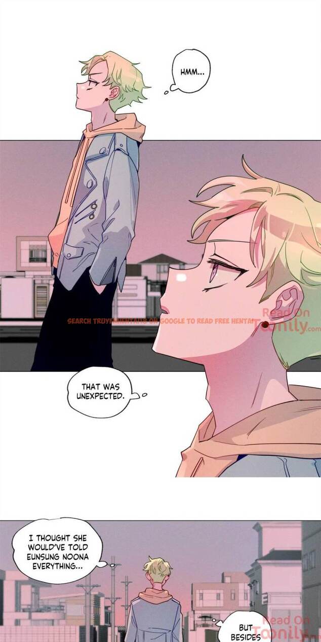 Read Hentai Image 1 243 in comic The Missing O - Chapter 52 - hentaitnt.net