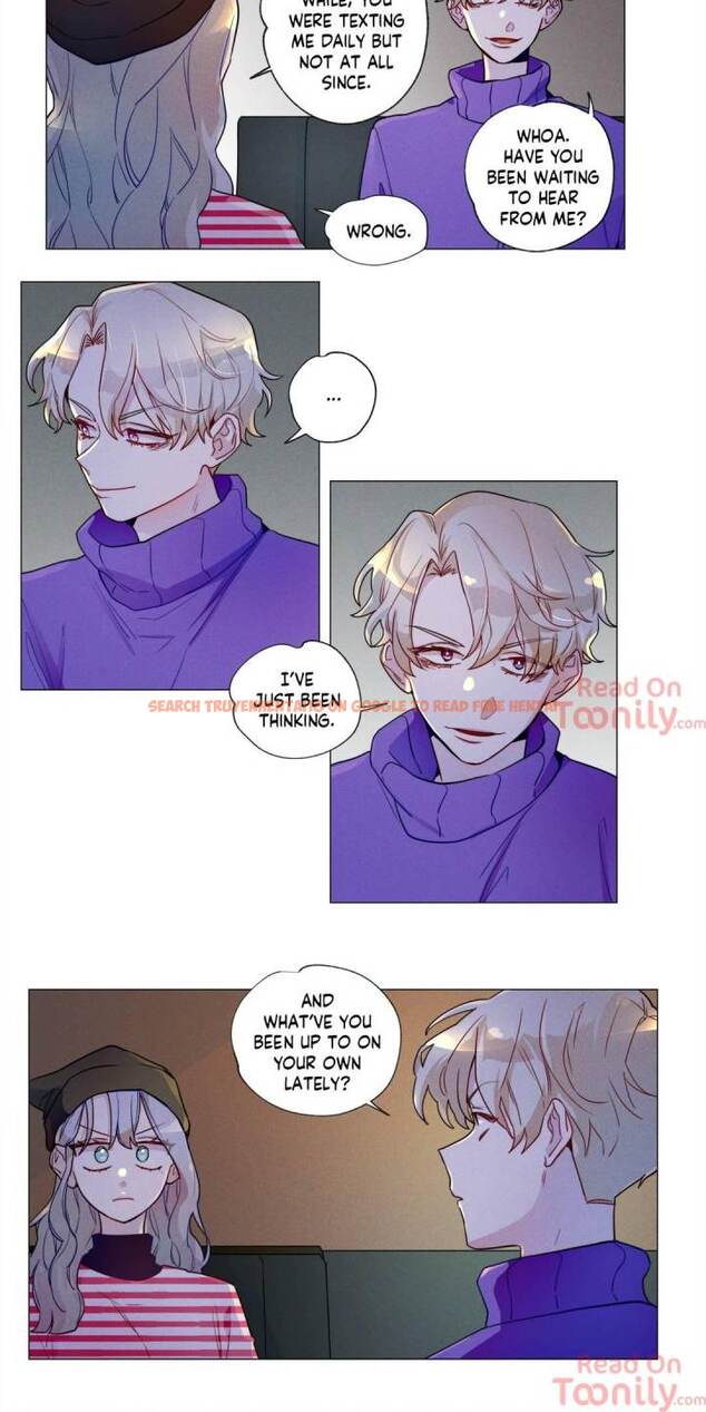 Read Hentai Image 10 243 in comic The Missing O - Chapter 52 - hentaitnt.net