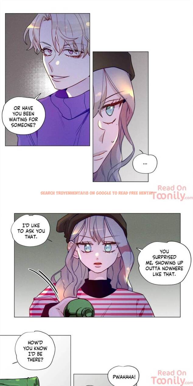 Read Hentai Image 11 243 in comic The Missing O - Chapter 52 - hentaitnt.net