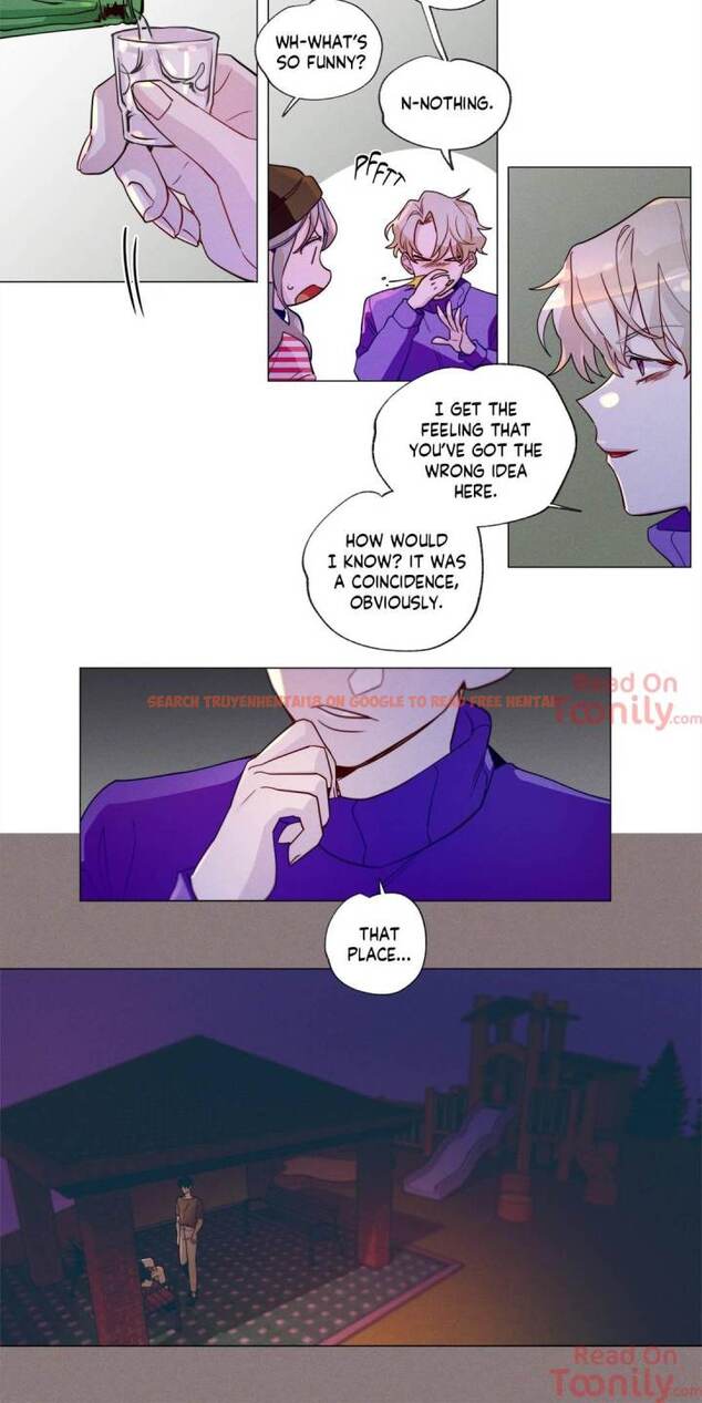 Read Hentai Image 12 243 in comic The Missing O - Chapter 52 - hentaitnt.net