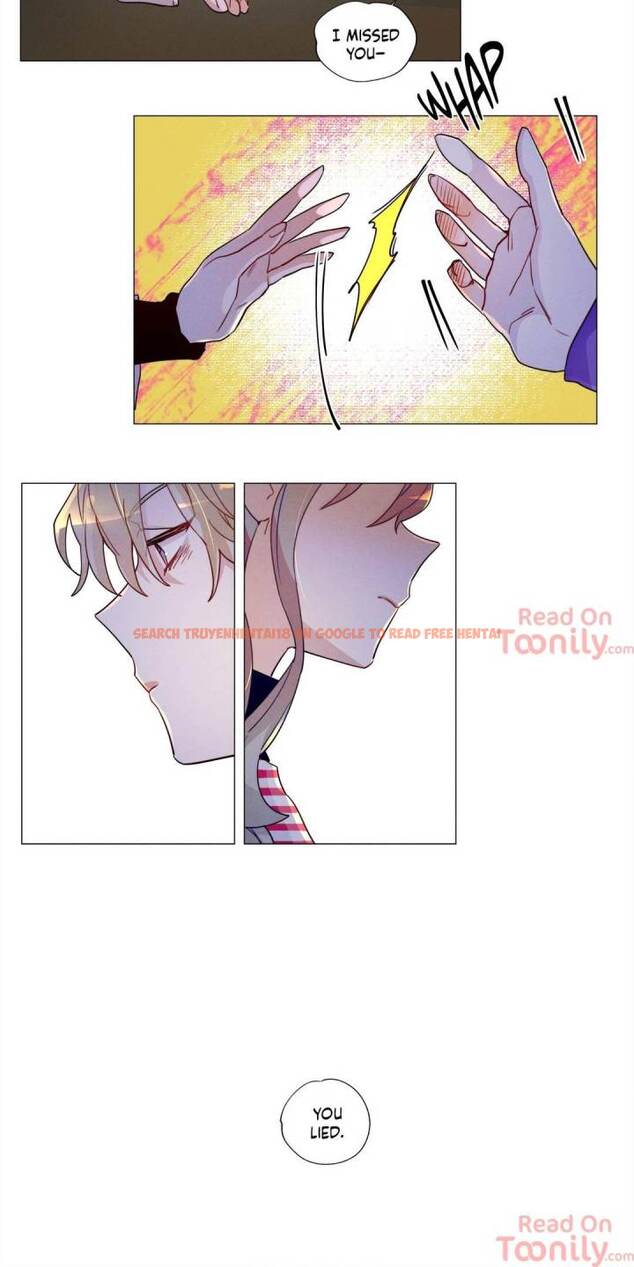 Read Hentai Image 18 243 in comic The Missing O - Chapter 52 - hentaitnt.net