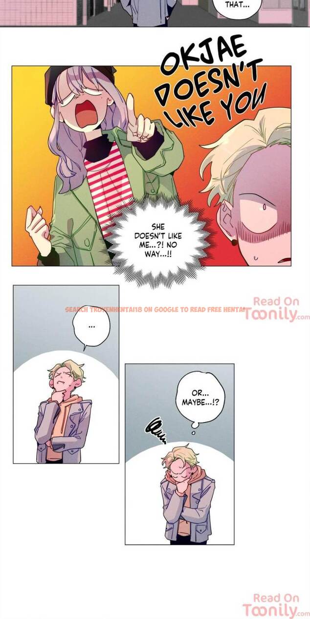 Read Hentai Image 2 243 in comic The Missing O - Chapter 52 - hentaitnt.net