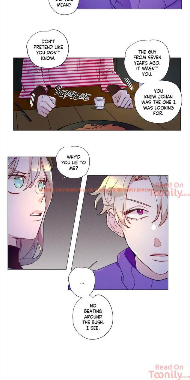 Read Hentai Image 20 243 in comic The Missing O - Chapter 52 - hentaitnt.net