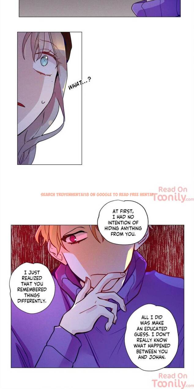 Read Hentai Image 22 243 in comic The Missing O - Chapter 52 - hentaitnt.net