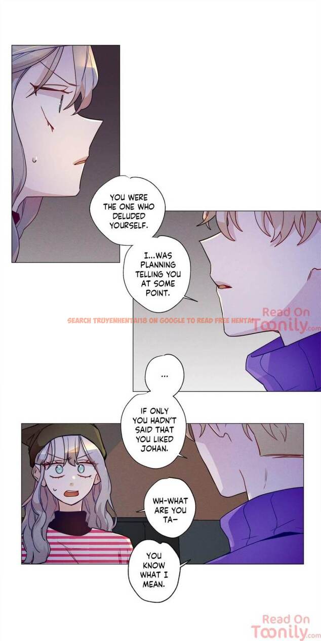 Read Hentai Image 23 243 in comic The Missing O - Chapter 52 - hentaitnt.net