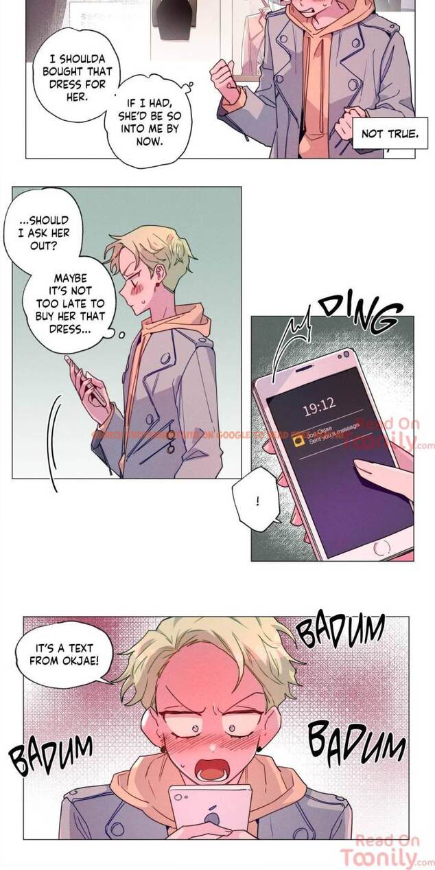 Read Hentai Image 6 243 in comic The Missing O - Chapter 52 - hentaitnt.net