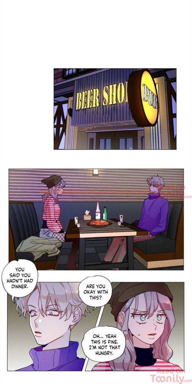 Read Hentai Image 8 243 in comic The Missing O - Chapter 52 - hentaitnt.net