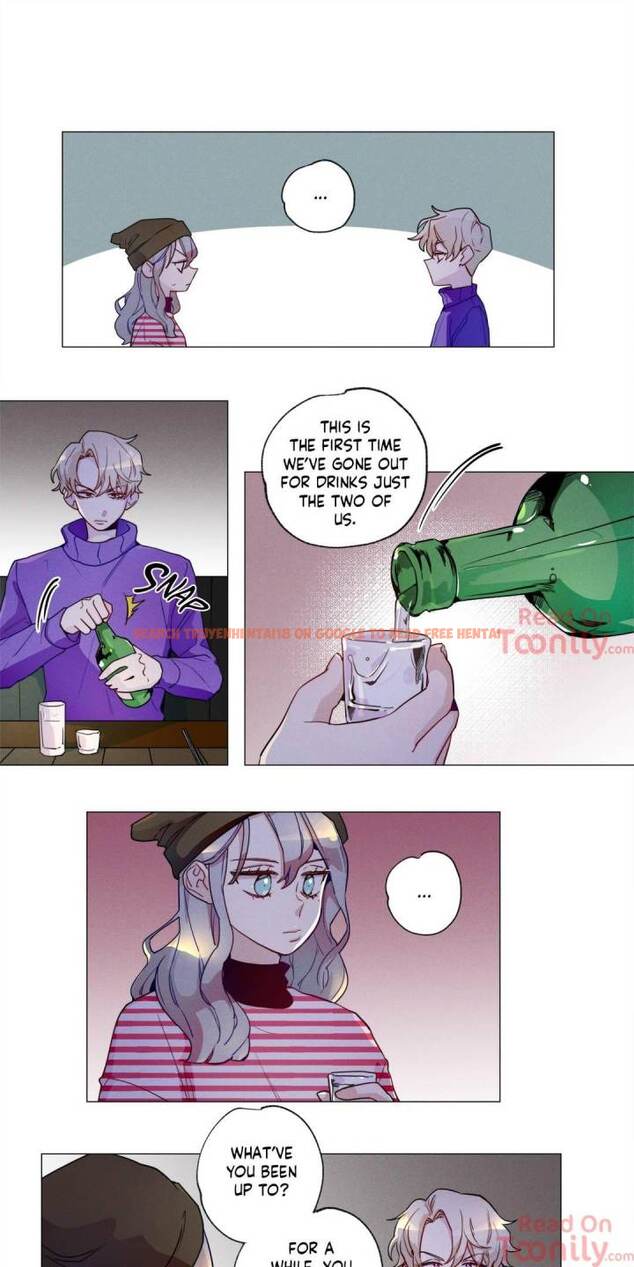 Read Hentai Image 9 243 in comic The Missing O - Chapter 52 - hentaitnt.net