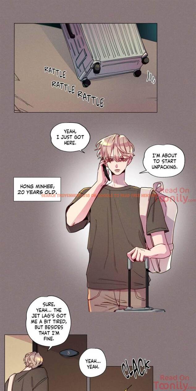 Read Hentai Image 1 243 in comic The Missing O - Chapter 53 - hentaitnt.net
