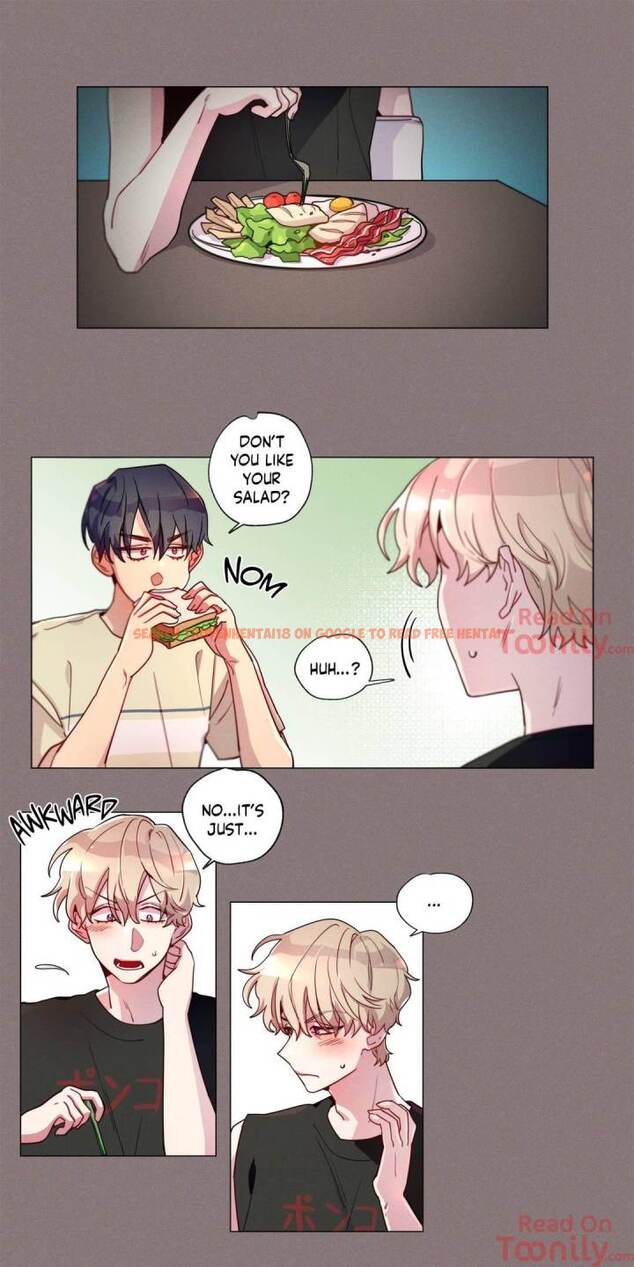Read Hentai Image 11 243 in comic The Missing O - Chapter 53 - hentaitnt.net
